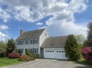 5 Richards Ave, Rutland, MA 01543