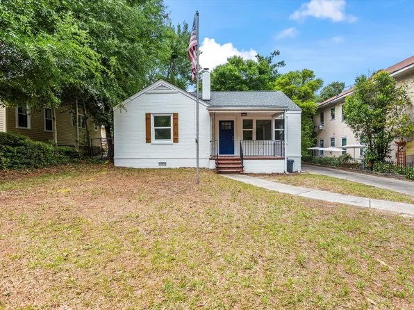 2229 Central Avenue, Augusta, GA