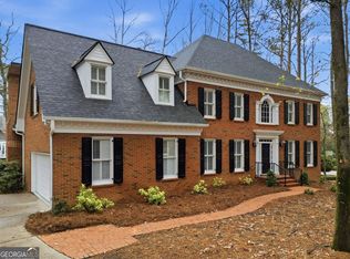 300 High Bridge Chase, Johns Creek, GA 30022