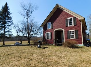 133 Pond Rd, Abbot, ME 04406