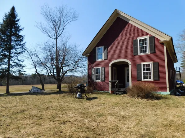 133 Pond Road, Abbot, ME 04406