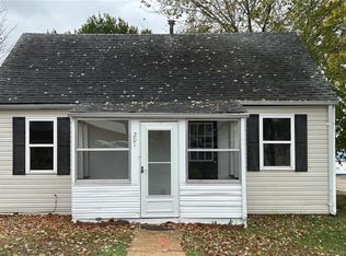 201 E Kelley St, Fredericktown, MO
