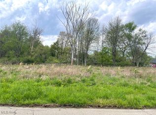 LOT 2 Candell St SE, Massillon, OH