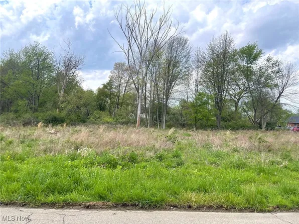 LOT 2 Candell St SE, Massillon, OH 44646