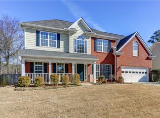 1000 Great Oaks Dr, Lawrenceville, GA