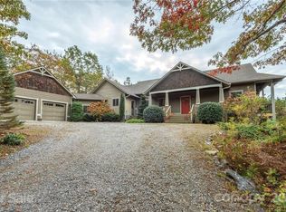 16 Wandering Ridge Dr LOT 2 & PO LOT 3, Black Mountain, NC 28711
