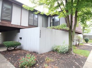 5440 Worthington Forest Pl W #2A, Columbus, OH 43229
