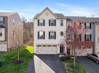 106 Arbor Trail Dr, Mc Kees Rocks, PA 15136