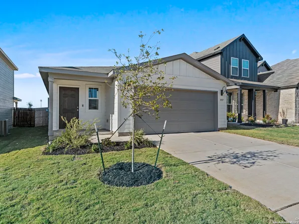 1537 Golden Wheat, New Braunfels, TX 78130