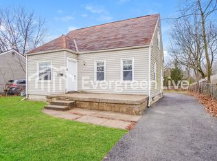 2181 Middlehurst Dr, Columbus, OH 43219