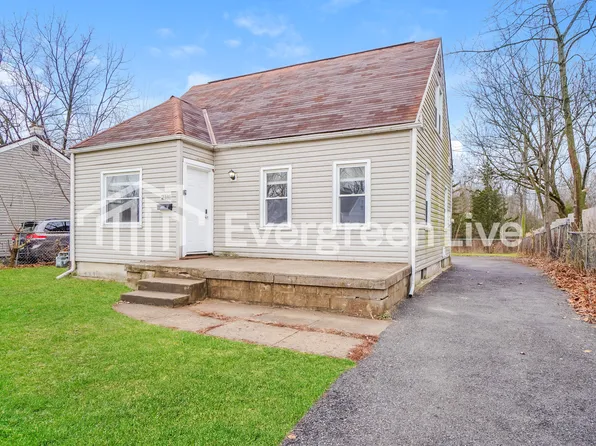 2181 Middlehurst Dr, Columbus, OH 43219