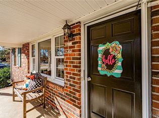 6039 Mildale Rd, Mechanicsville, VA 23111