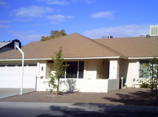 6432 W Sunnyside Dr, Glendale, AZ 85304