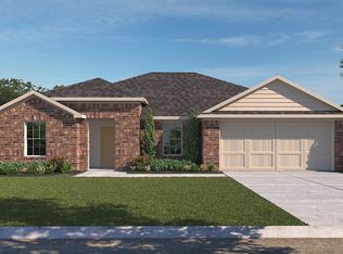2410 Continental Ave, Abilene, TX 79601