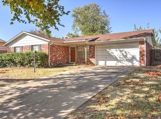 3012 S Date Ave, Broken Arrow, OK 74012