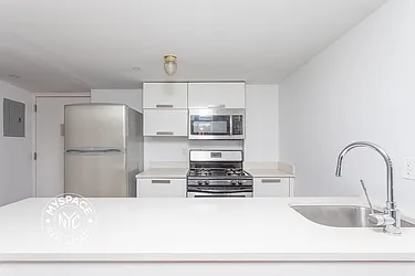 Rented by MySpaceNYC