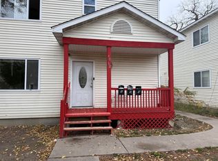 Knox Ave 3: 1032, Minneapolis, MN 55411