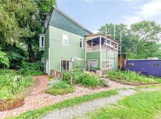 1418 Neshannock Blvd, New Castle, PA 16105