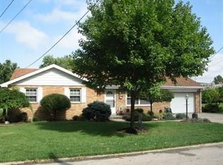 6 Alanna Dr, Wilder, KY 41076