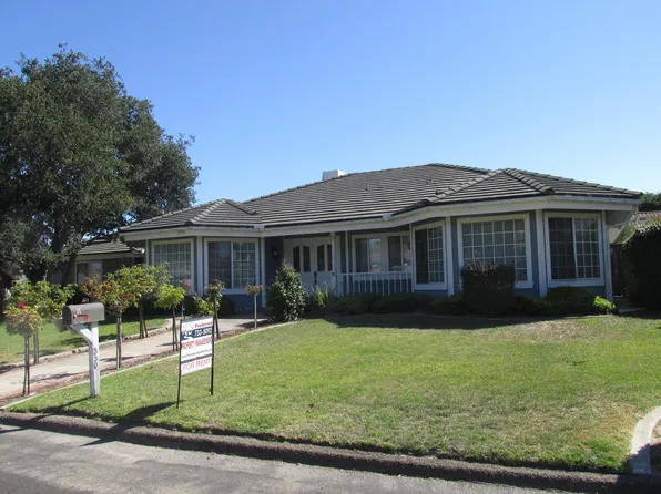 1330 Craig Dr, Lompoc, CA 93436