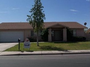 2805 W 26th Pl, Yuma, AZ 85364