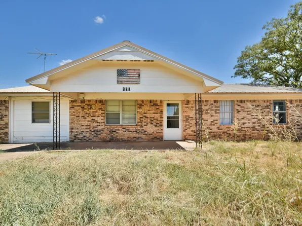 103 Parker Ave, Addington, OK 73520