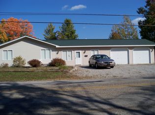 2327 S State St, Greenbush, MI 48738