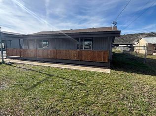 949 NW Madras Hwy, Prineville, OR 97754