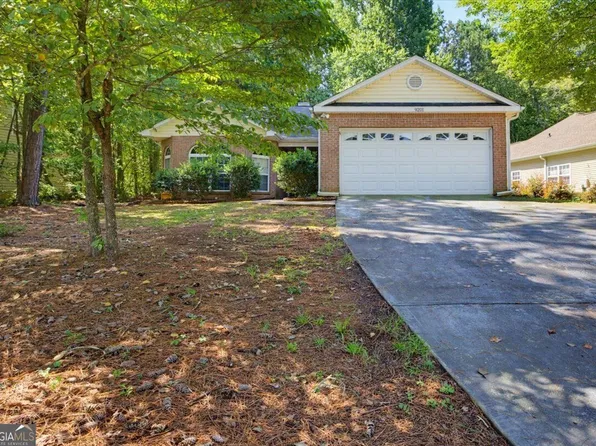 9201 Tarnwood Cir, Villa Rica, GA 30180