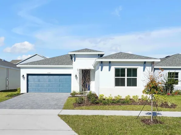5749 Wallis Ln, Saint Cloud, FL 34771