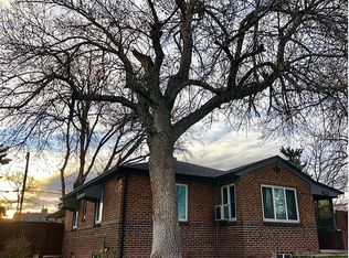 4210 W 29th Ave, Denver, CO 80212