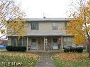 4356-4358 Kerrybrook Dr, Youngstown, OH 44511