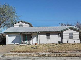 2609 Rutgers Dr, Irving, TX 75062