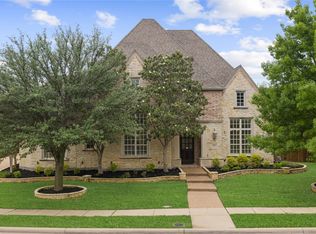 3300 Drip Rock Dr, McKinney, TX 75070
