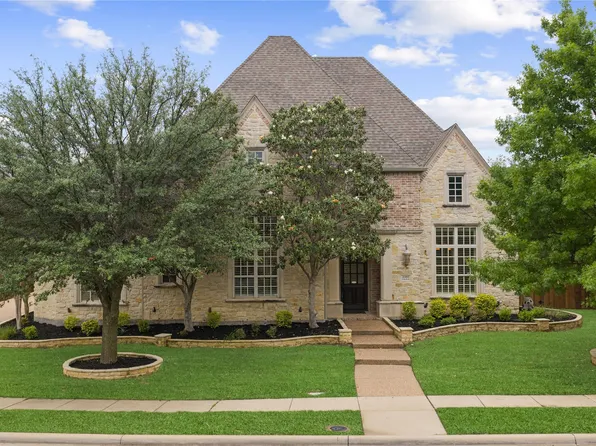 3300 Drip Rock Dr, McKinney, TX 75070