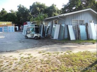 9699 E Gospel Island Rd, Inverness, FL 34450