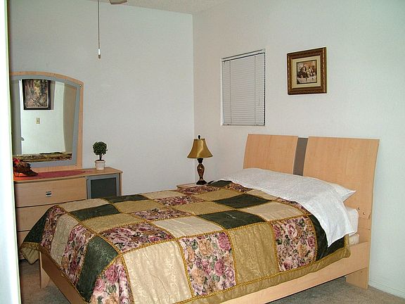 5th image of 6655 N Canyon Crest Dr Unit 20102