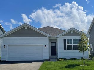 10558 Whitney Pl, Saint John, IN 46373