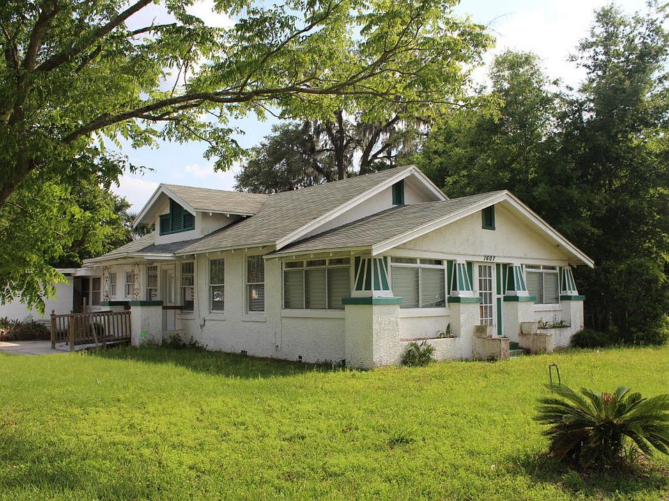 1st image of 1607 Idlewild Ave