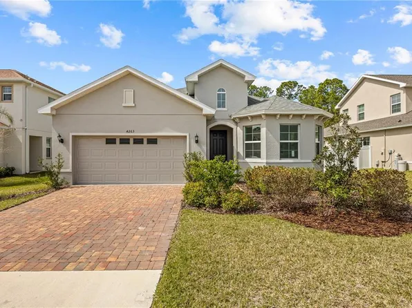4263 Mirror Ct, Clermont, FL 34714