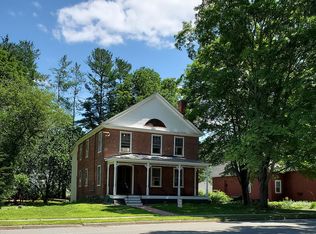 33 Main St, Windsor, VT 05089