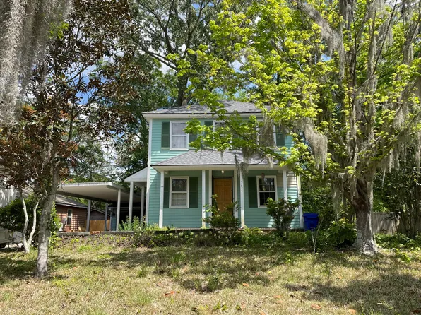 5754 Saint Angela Dr, North Charleston, SC 29418