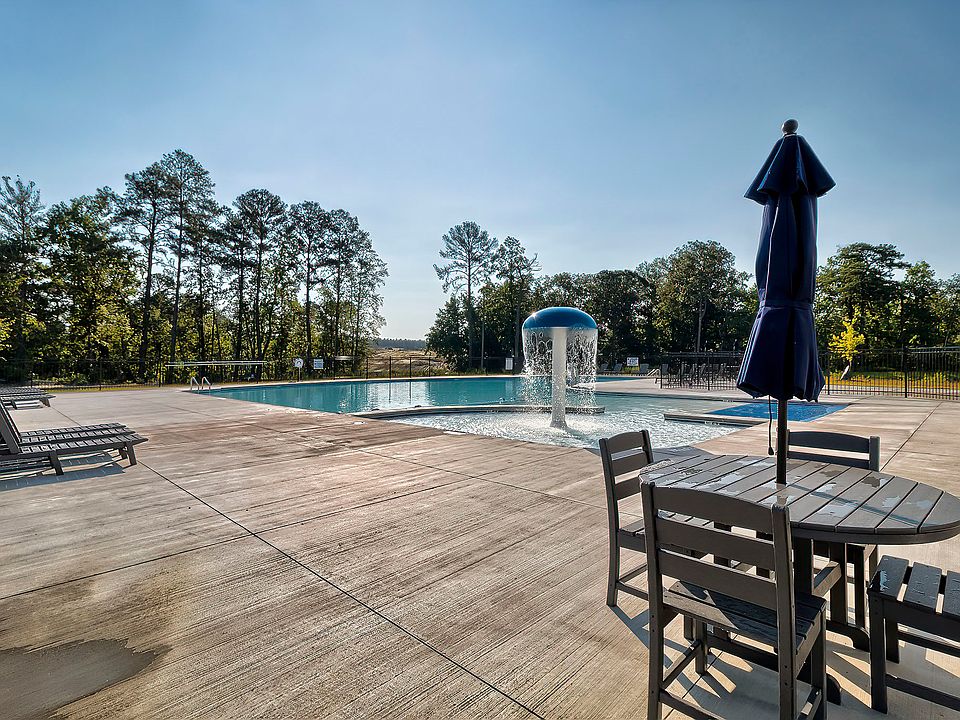 Ashton Lakes by McGuinn Hybrid Homes in Lexington SC Zillow