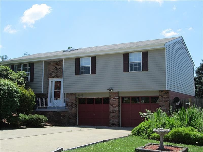Ready to move in beauty!