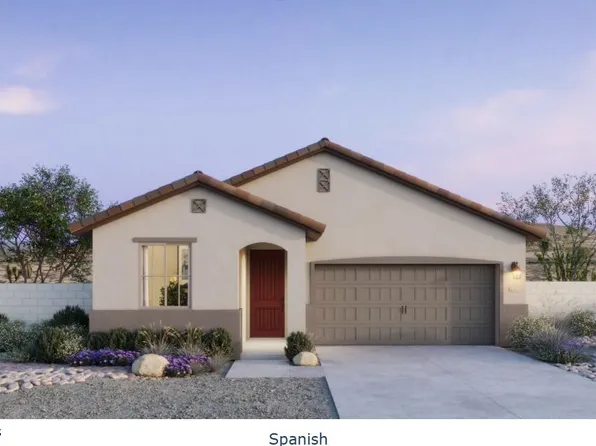 5288 E CASSIDY Lane, San Tan Valley, AZ 85143