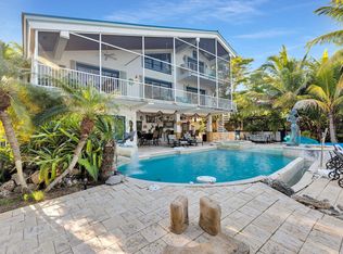 35 Mutiny Pl, Key Largo, FL 33037