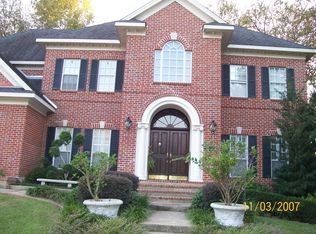 9229 Elm Tree Cir, Tyler, TX 75703