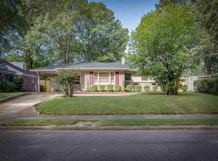 1439 Whitewater Rd, Memphis, TN 38117