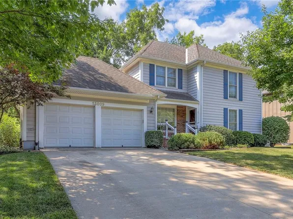 13009 W 105th Ter, Overland Park, KS 66215
