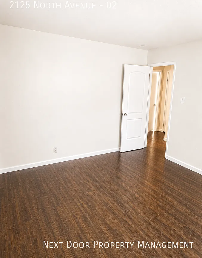 "Charming 2-Bed Retreat w/ 1 Full Bath!" — Photo 4